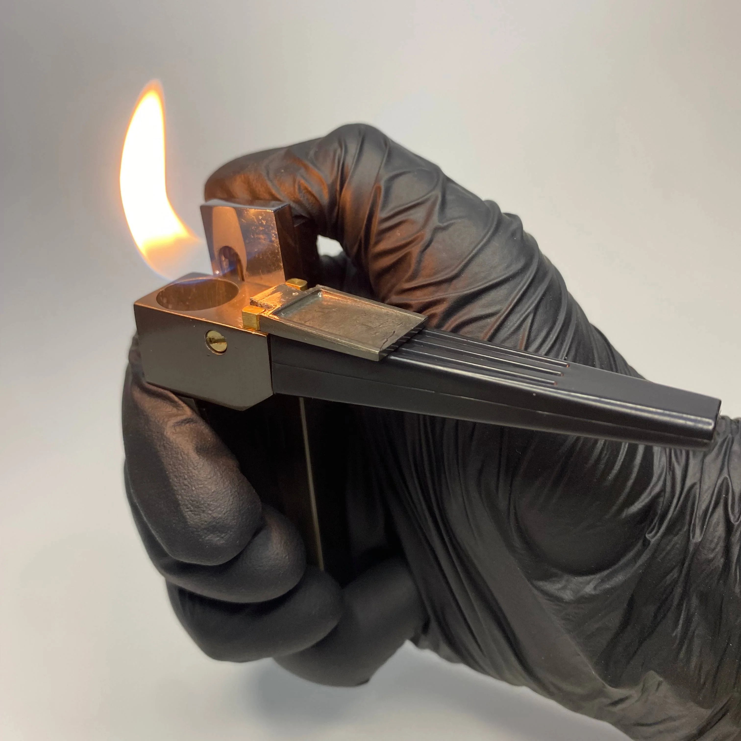 ✨HOT SALE-49% OFF 🔥Portable Hitter Lighter