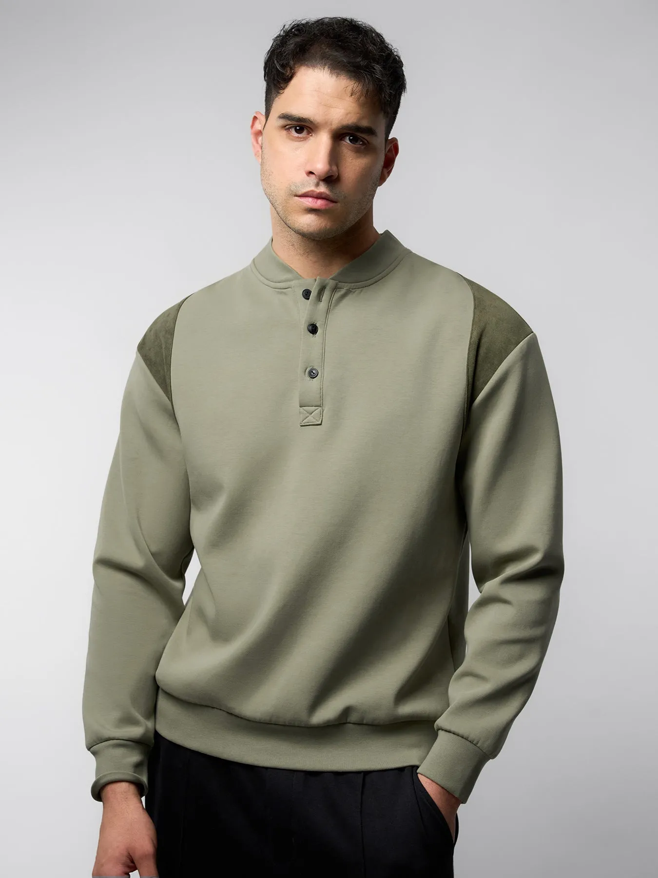 Men's Clothing