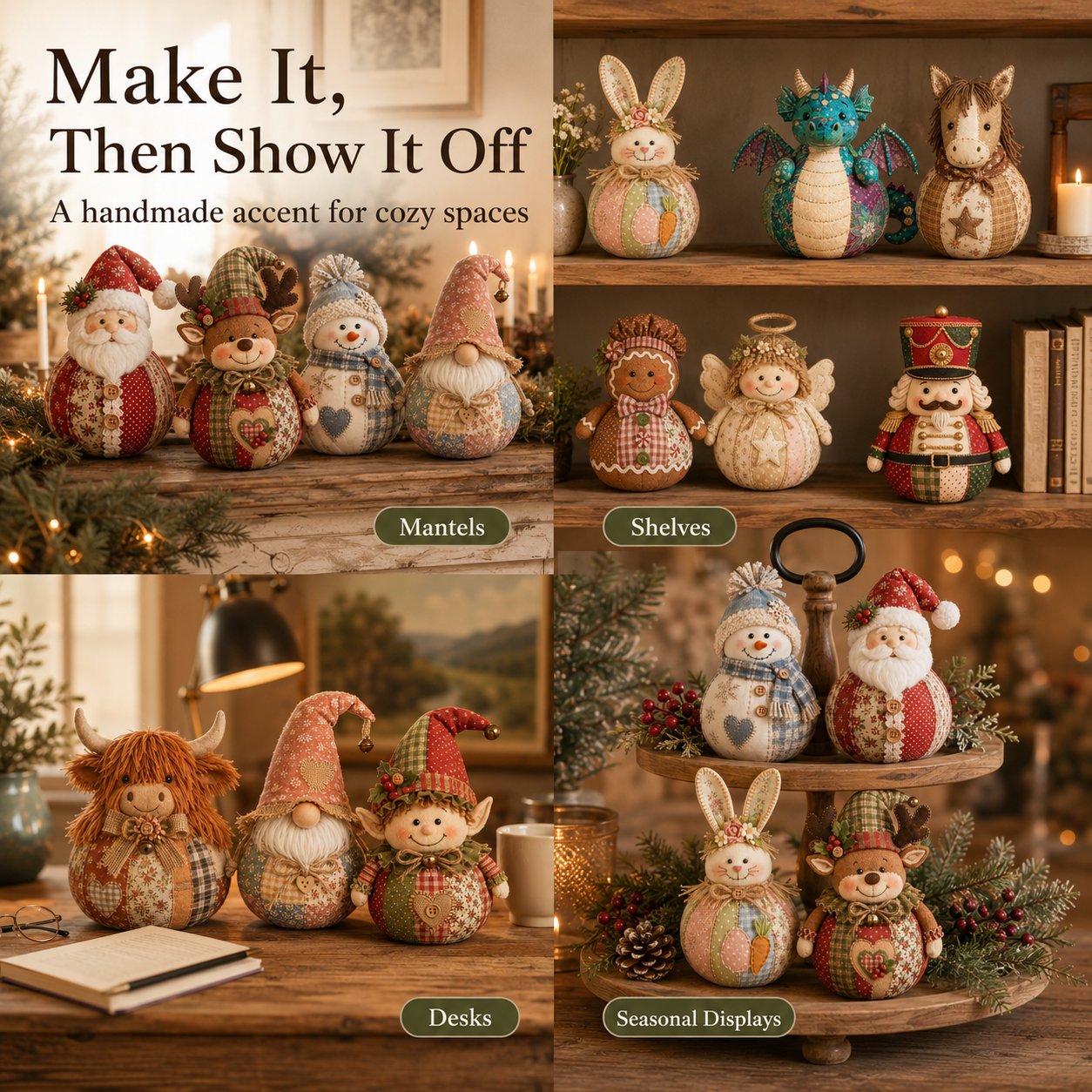 Display Ideas