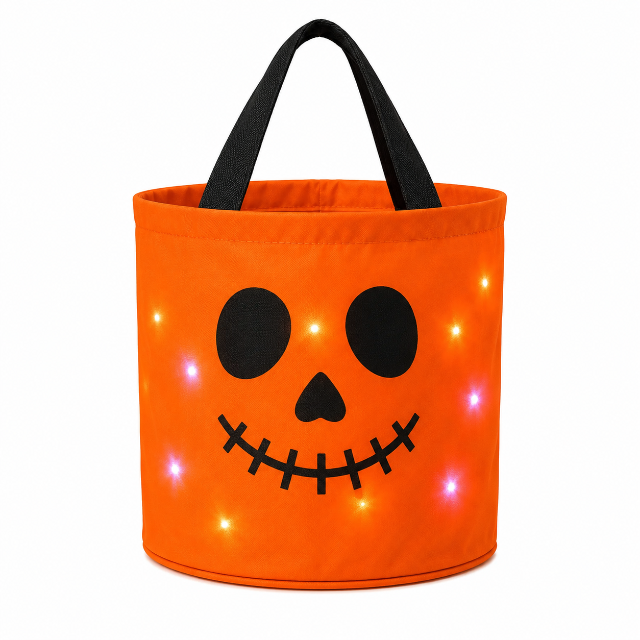 🔥LAST DAY 52% OFF🎃Reusable LED Halloween Treat Bags🎃