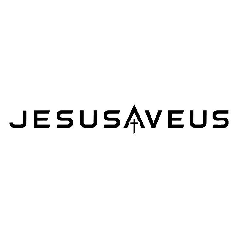 jesusaveus