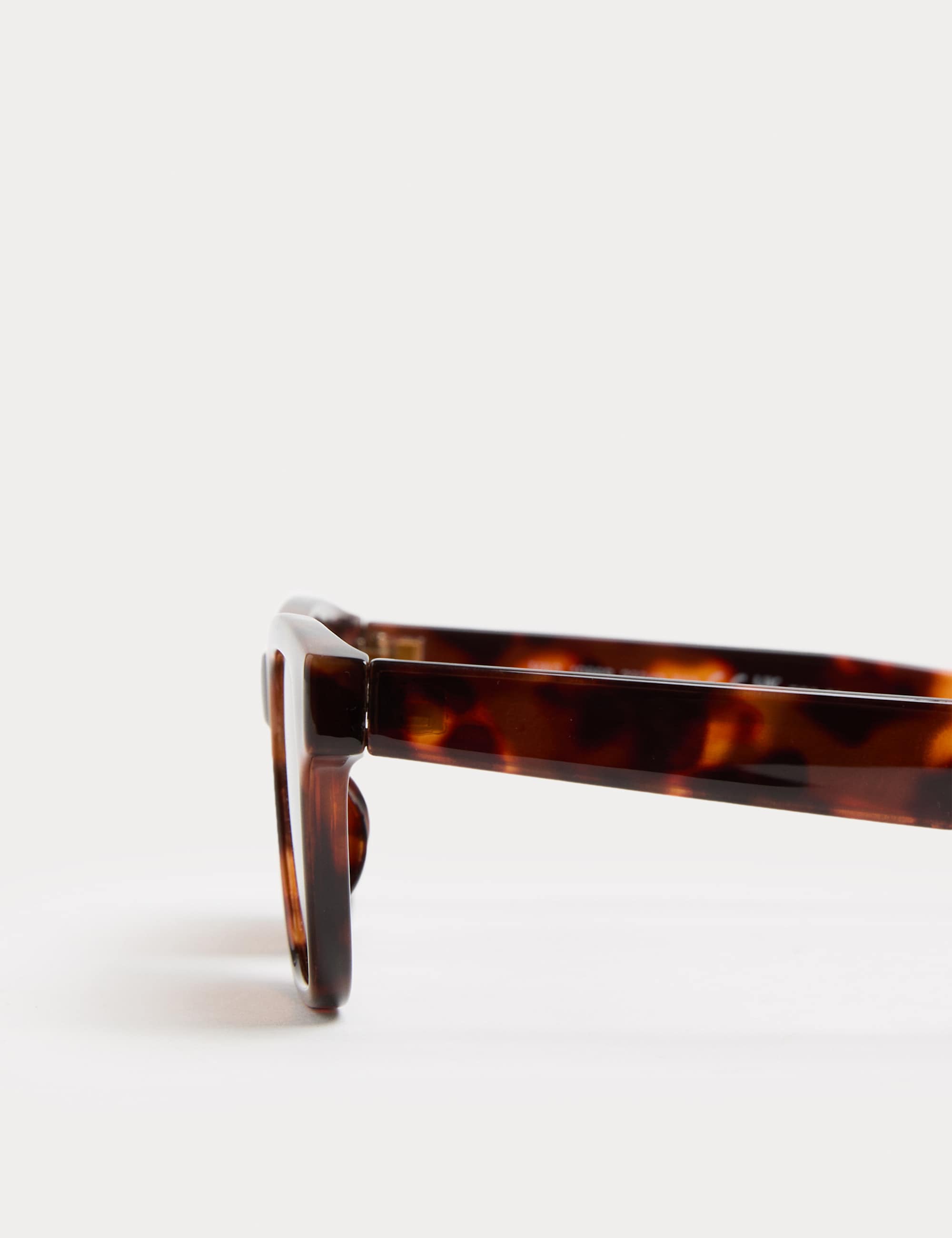 Square Preppy Sunglasses