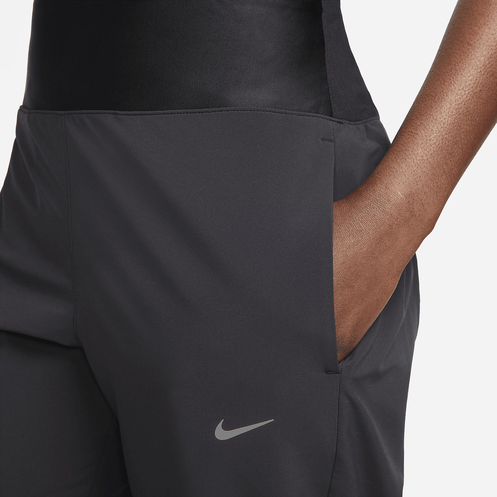 Dri-FIT Swift - Women's Mid-Rise Running Pants