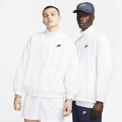 Sportswear Essential Windrunner - Women's Woven Jacket