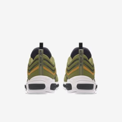 Men's Shoes