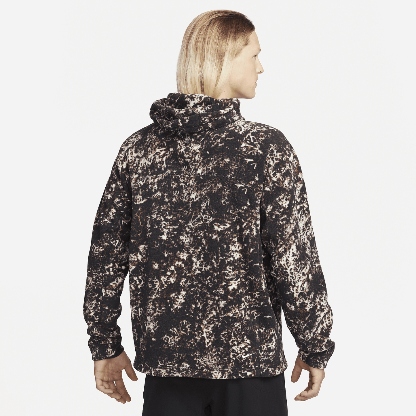 ACG Therma-FIT "Wolf Tree" - Men's Pullover Hoodie
