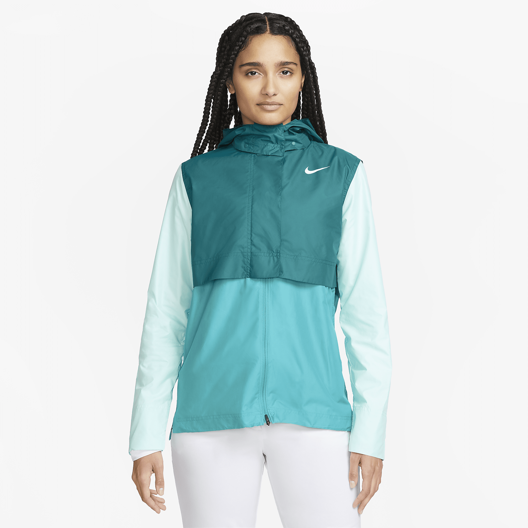 Tour Repel - Women's Golf Jacket