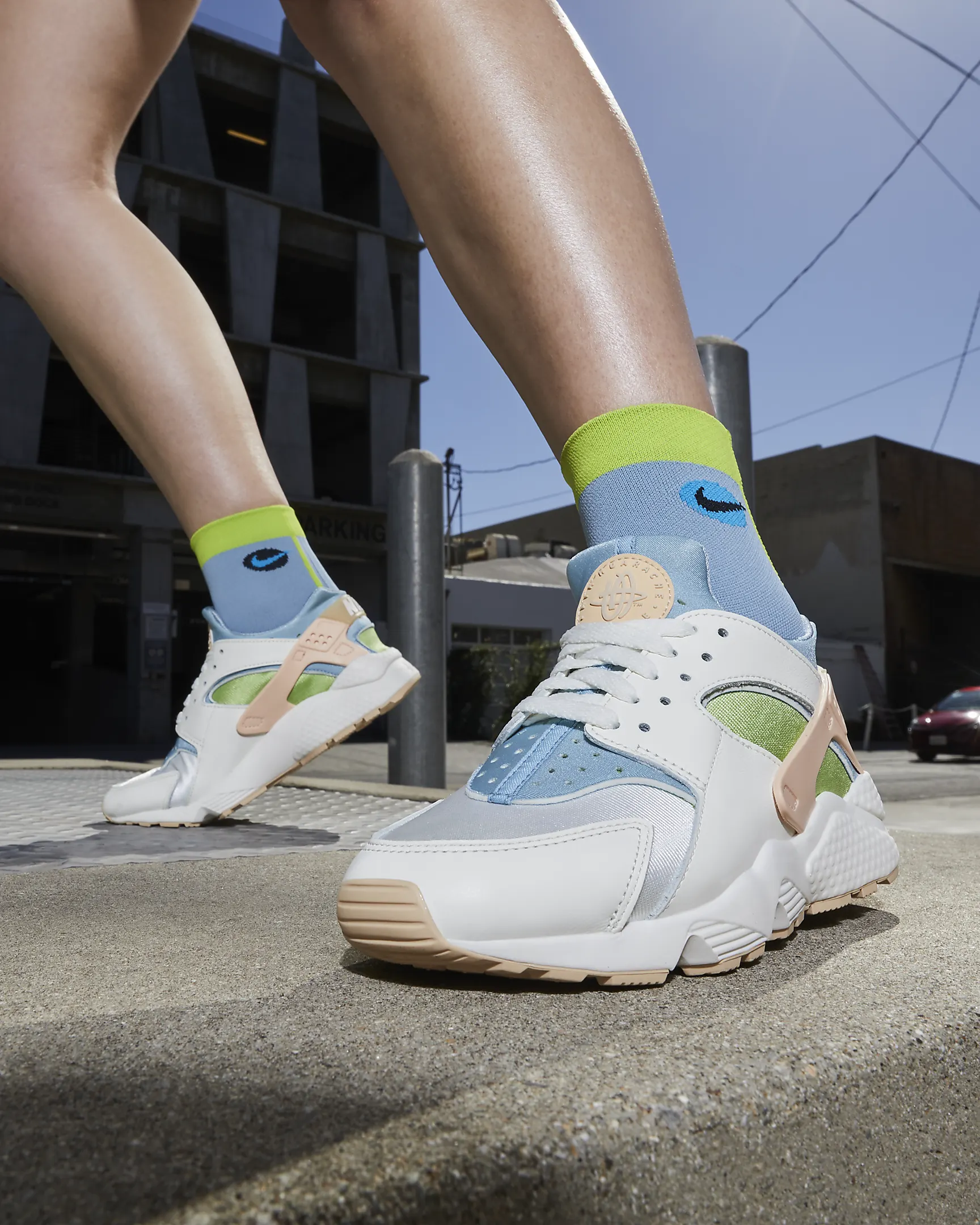 Women's Shoes