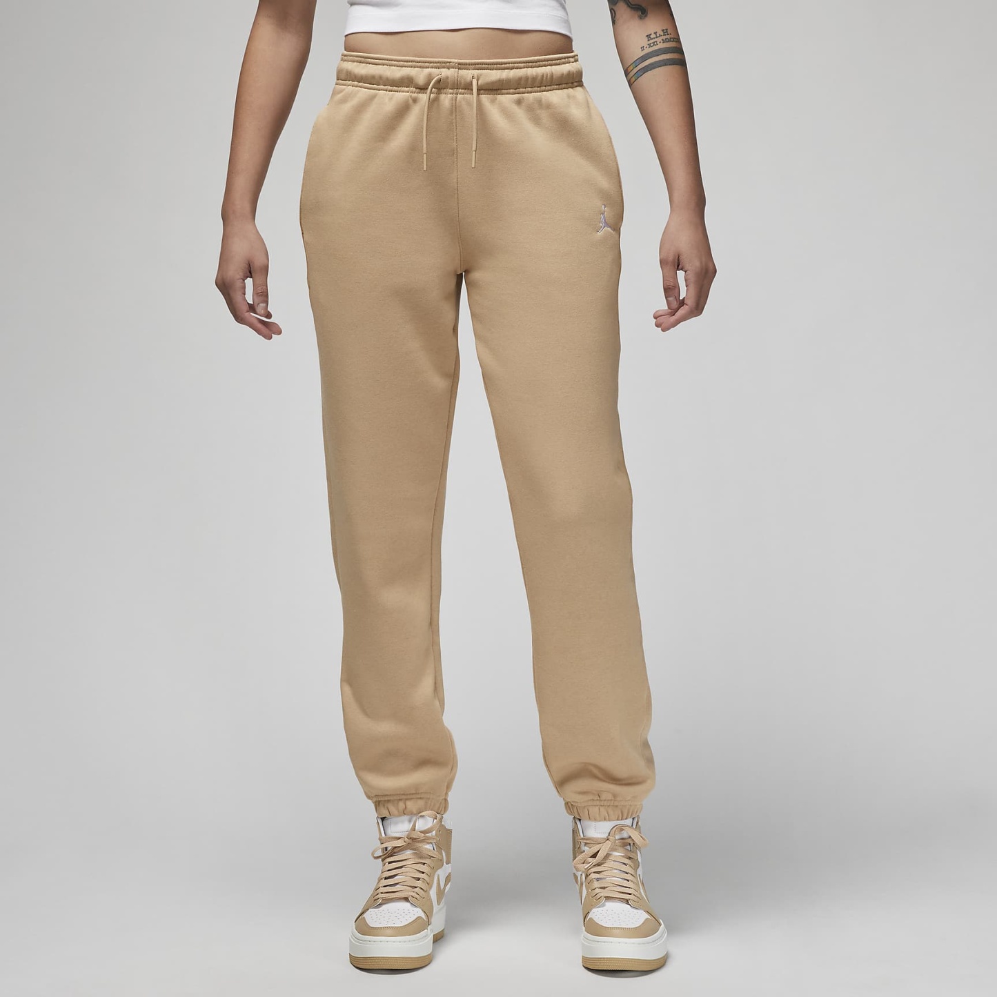 Brooklyn Fleece - Women's Pants