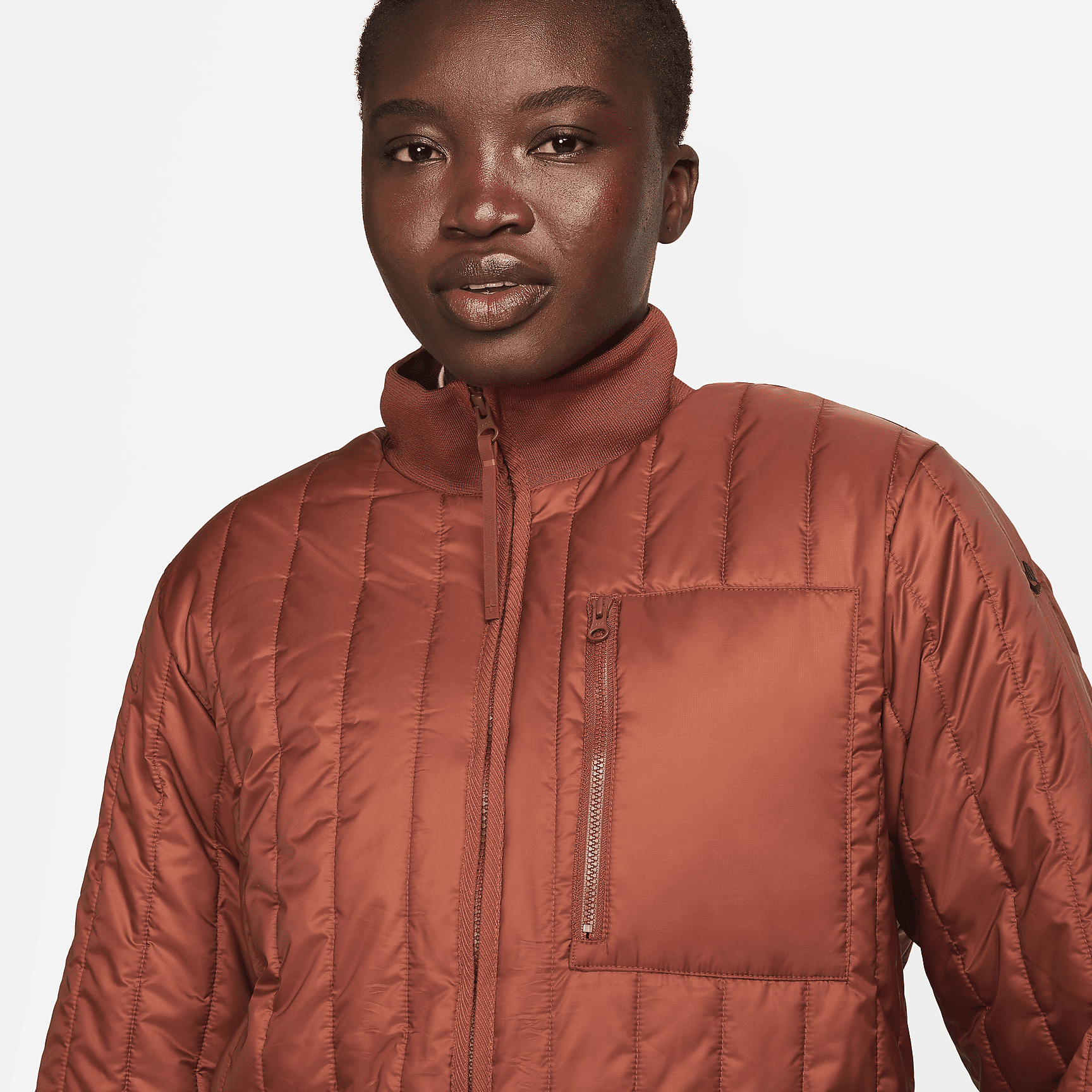 Sportswear Therma-FIT Tech Pack - Women's Jacket