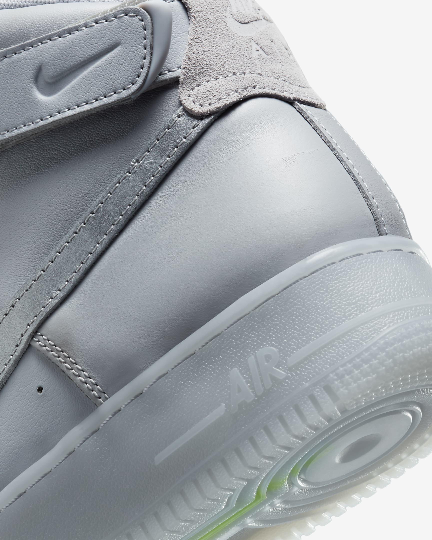 Men's Shoes