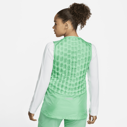 Therma-FIT ADV - Women's Downfill Running Vest