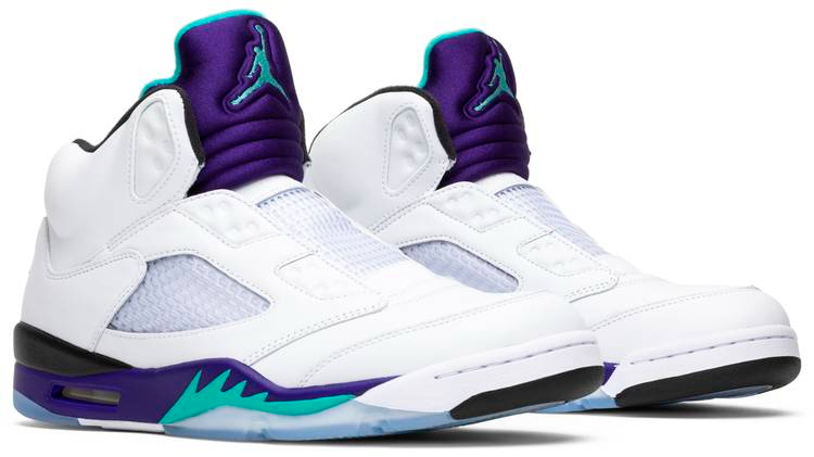 Retro NRG 'Fresh Prince' AV3919-135