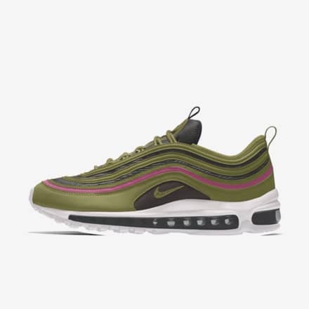 Women's Shoes