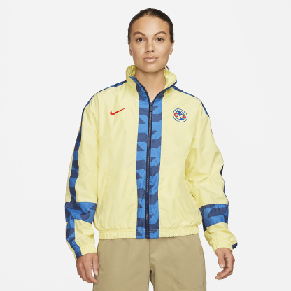 Club Am?漏rica Essential - Women's  Jacket