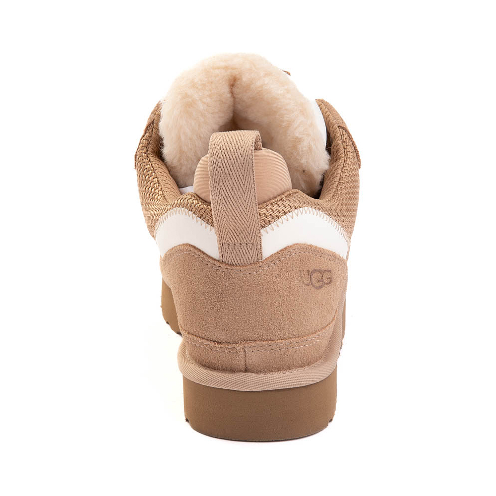 (WMNS) UthtGG Lowmel Trainer Sand
