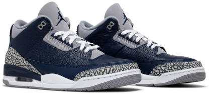 Retro 'Georgetown' CT8532-401