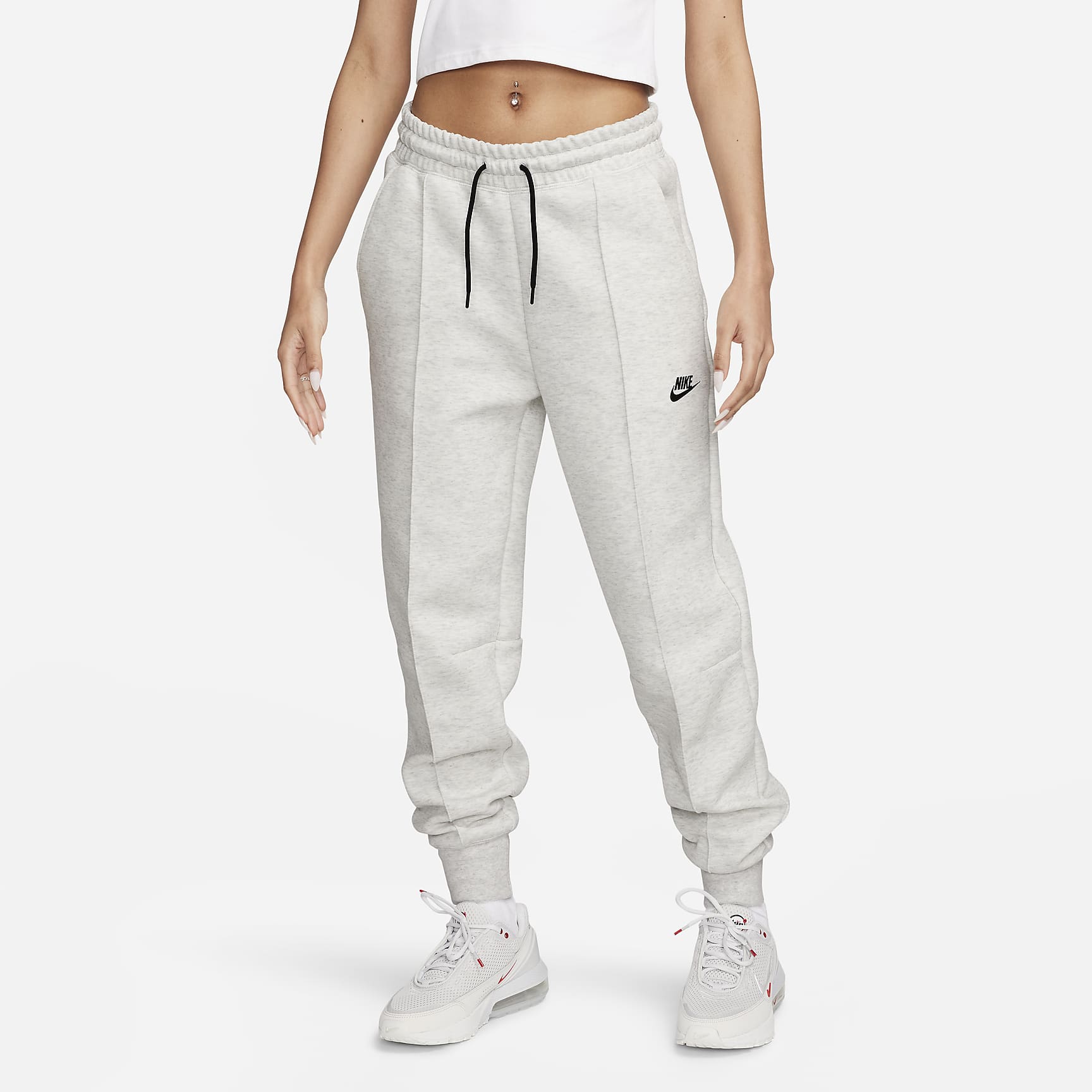 Sportswear Tech Fleece - Women's Mid-Rise Joggers