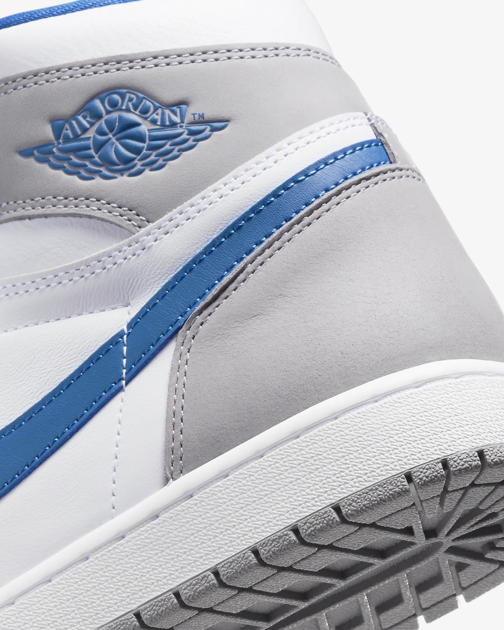 Men's Shoes