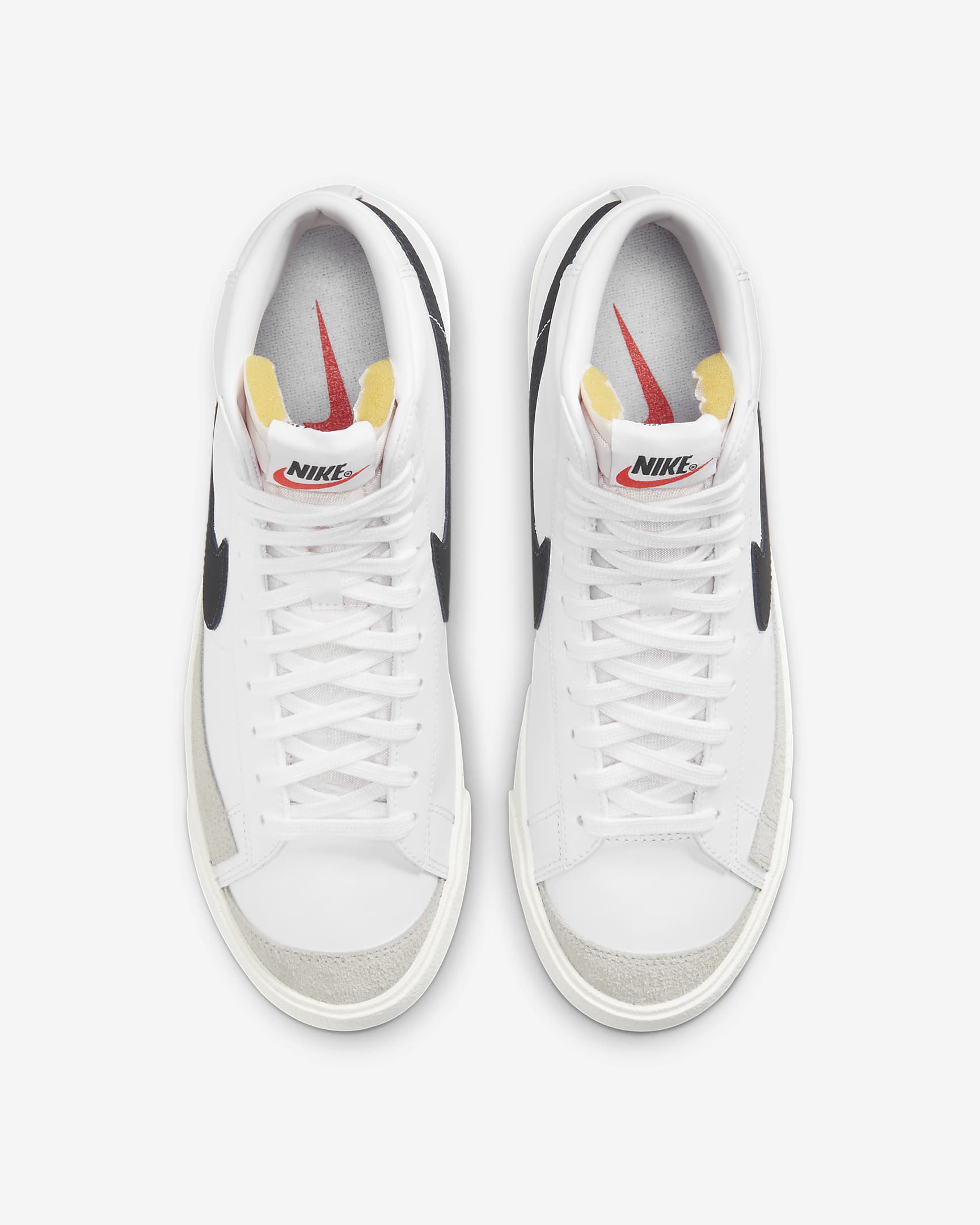 Men's Shoes