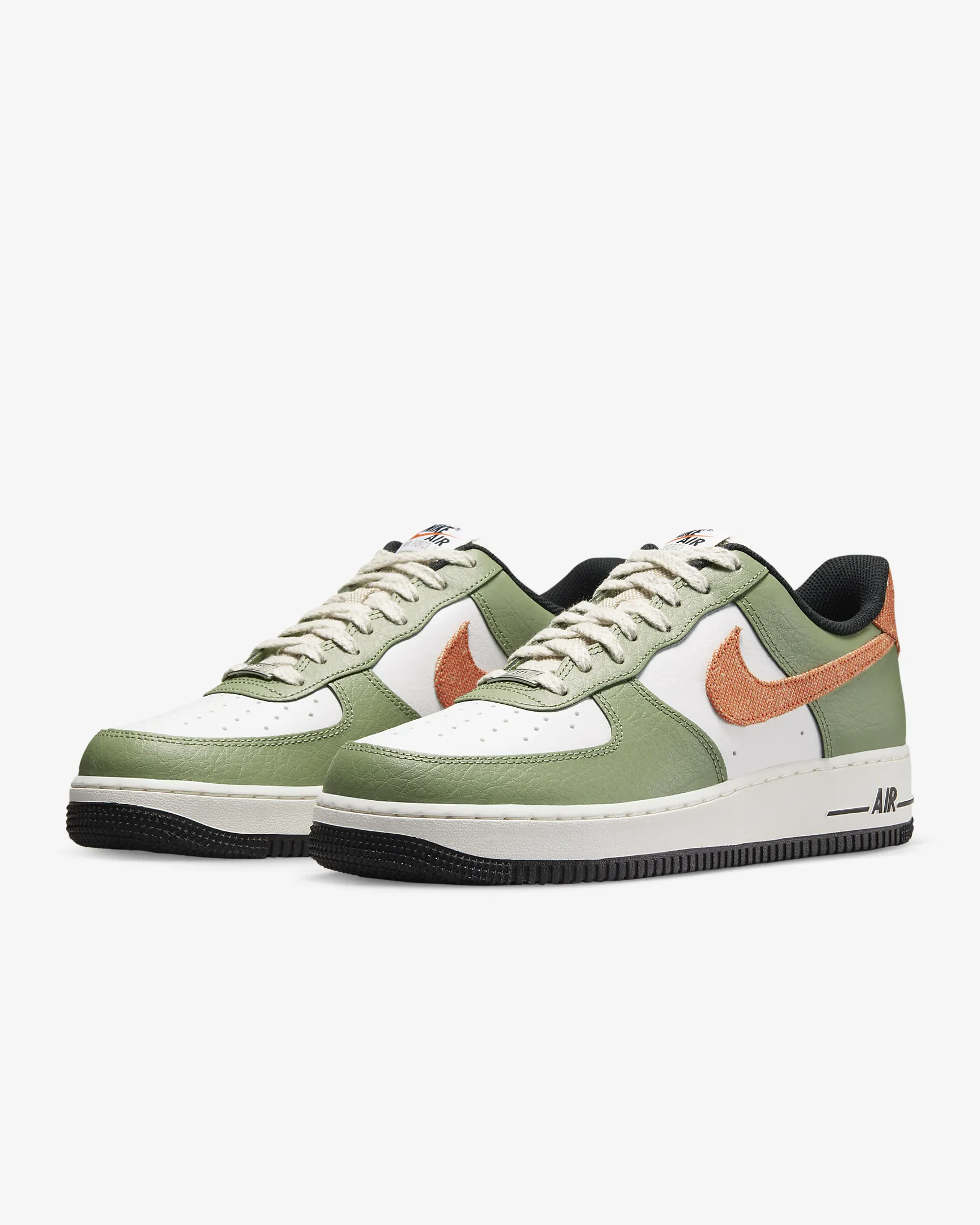 Men's Shoes