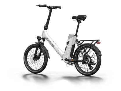B3 / Foldable Electric Commuter Bike