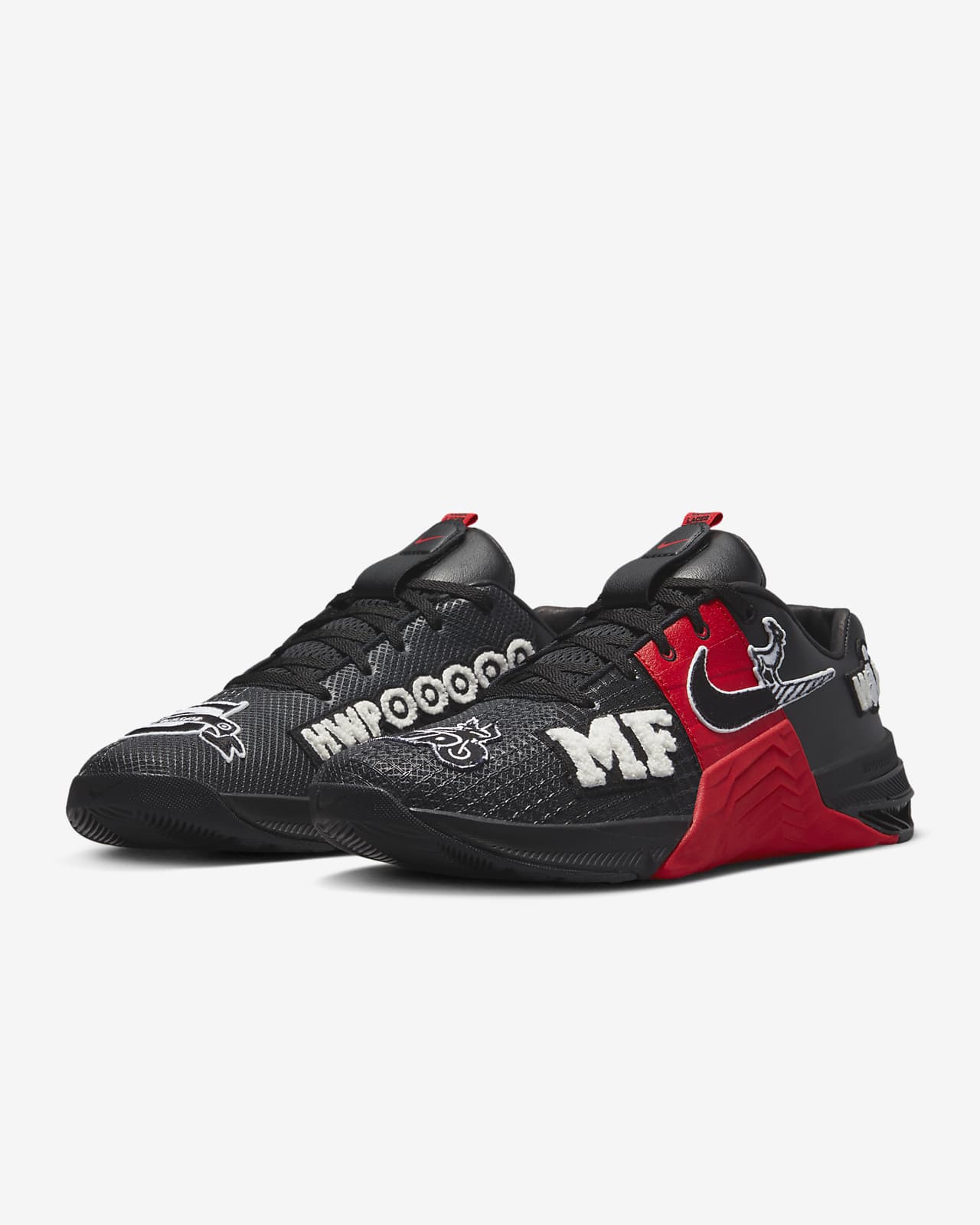 Men's Training Shoes