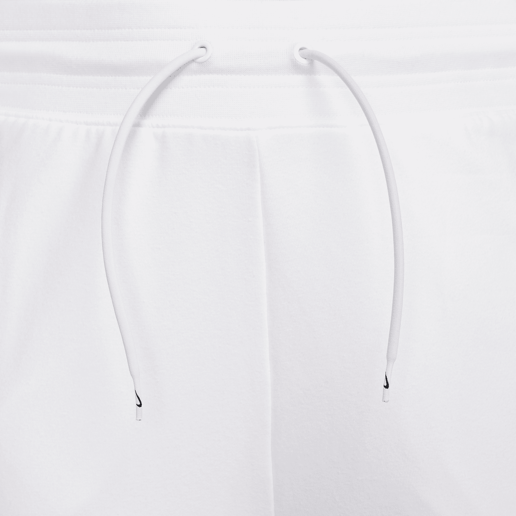 Dri-FIT One - Women's High-Waisted 7/8 French Terry Joggers