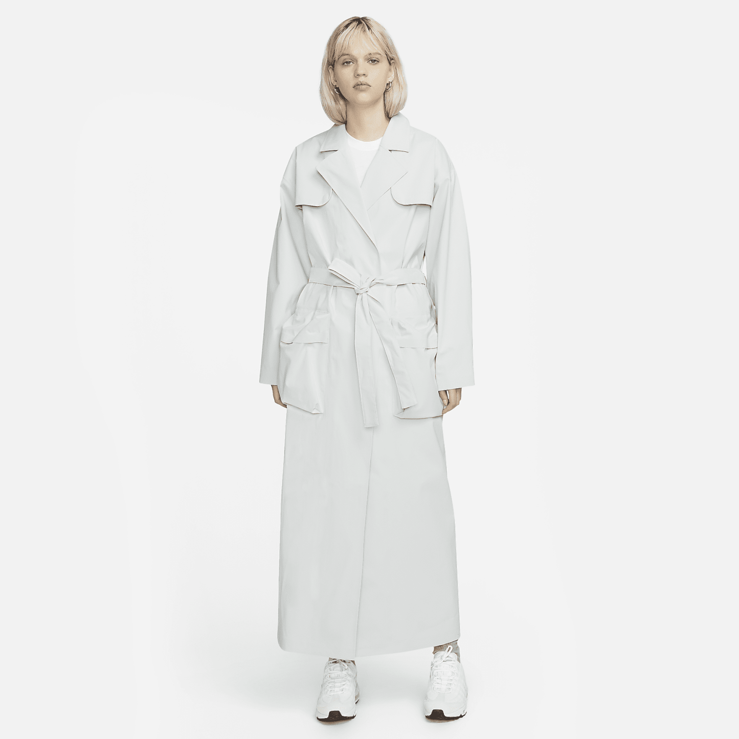 Sportswear Storm-FIT ADV Tech Pack - Women's Trench Coat
