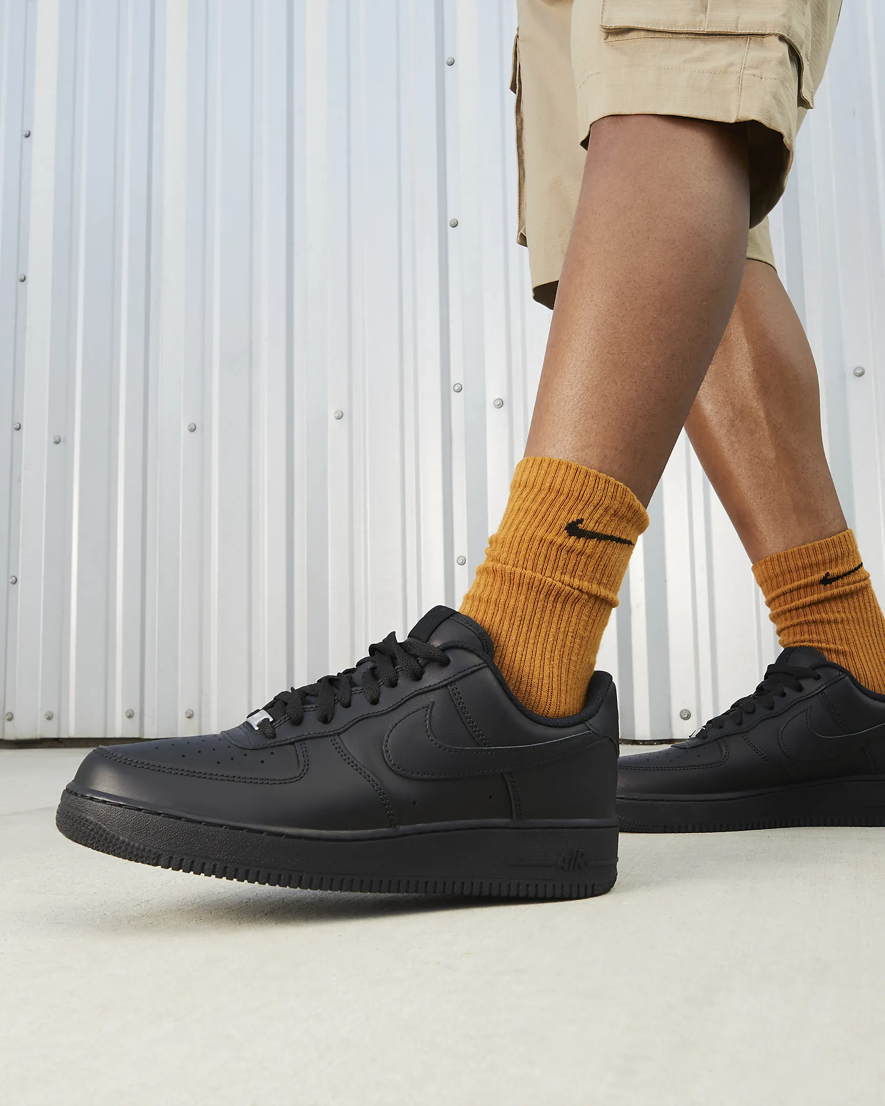 Men's Shoes