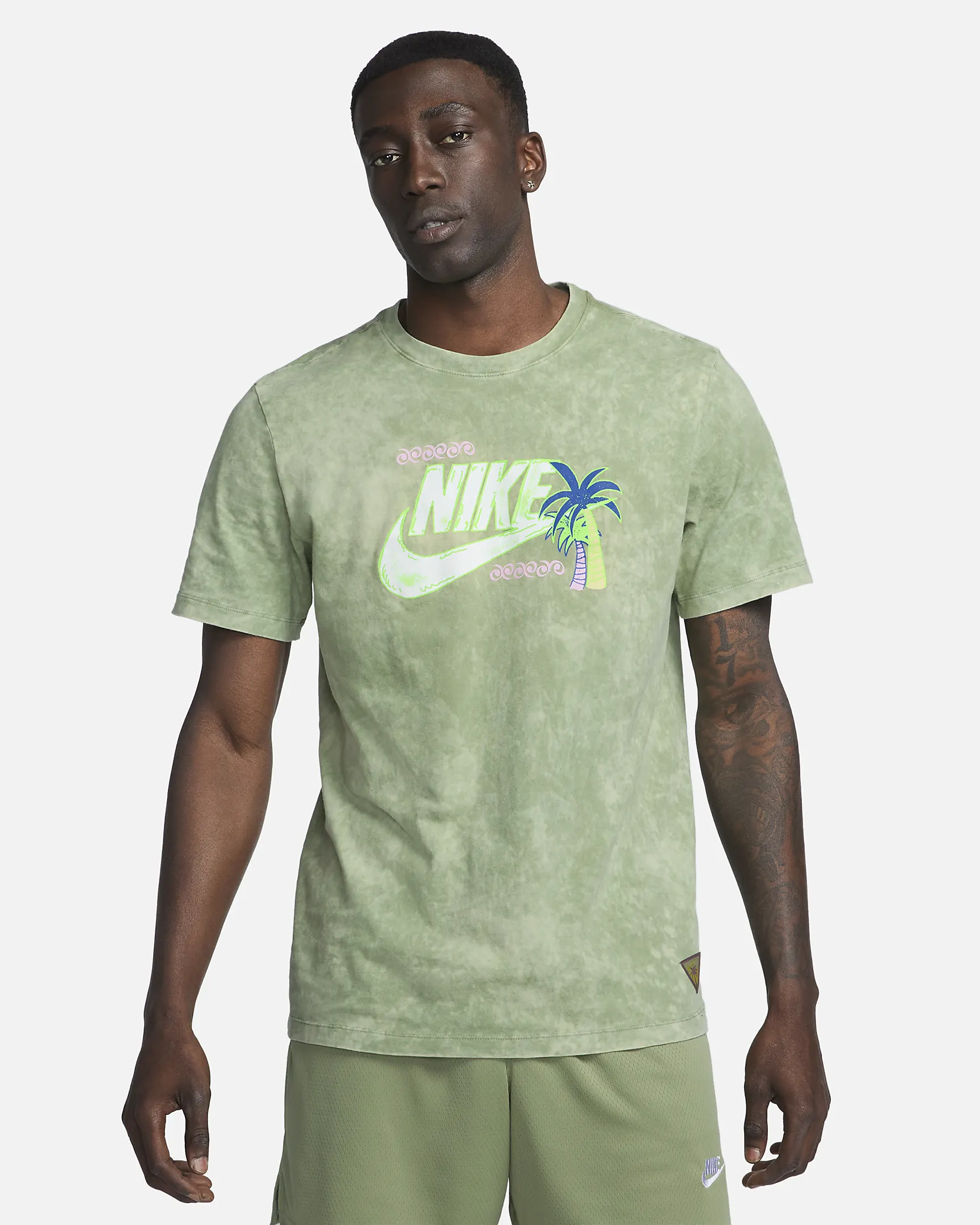 Men's T-Shirt