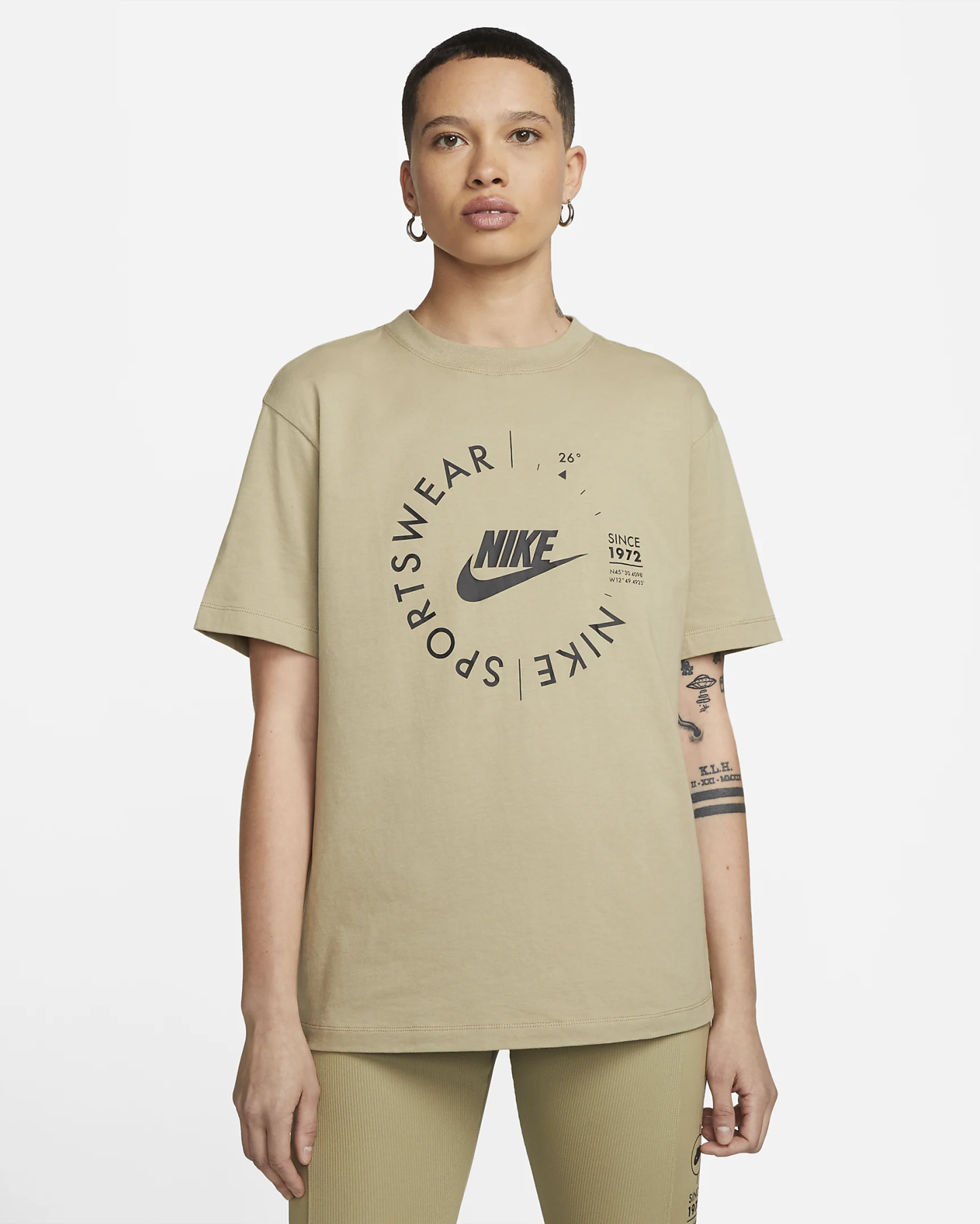 Women's T-Shirt