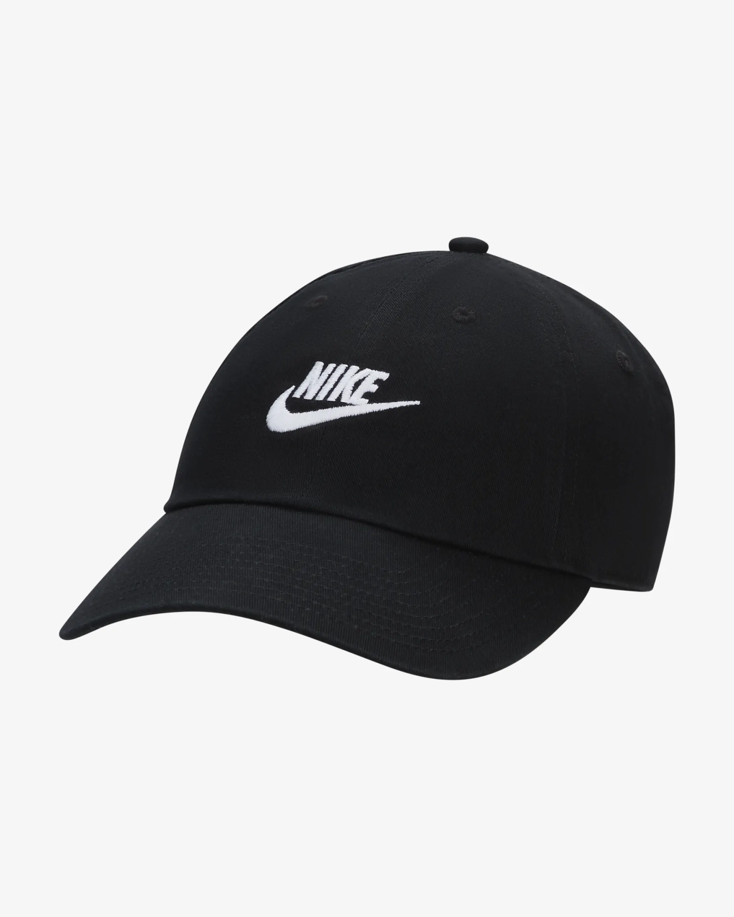 Unstructured Reflective Cap