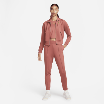 Court Dri-FIT - Women's Knit Tennis Pants