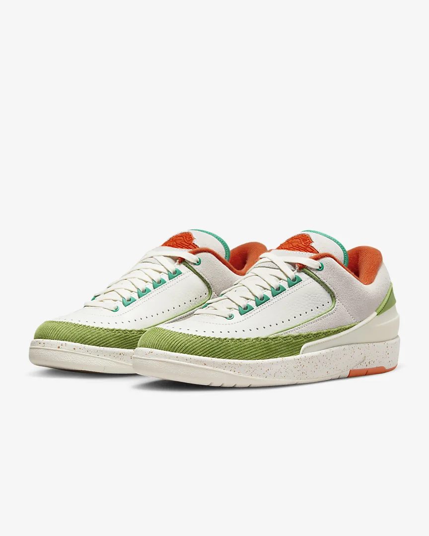 Men's Shoes