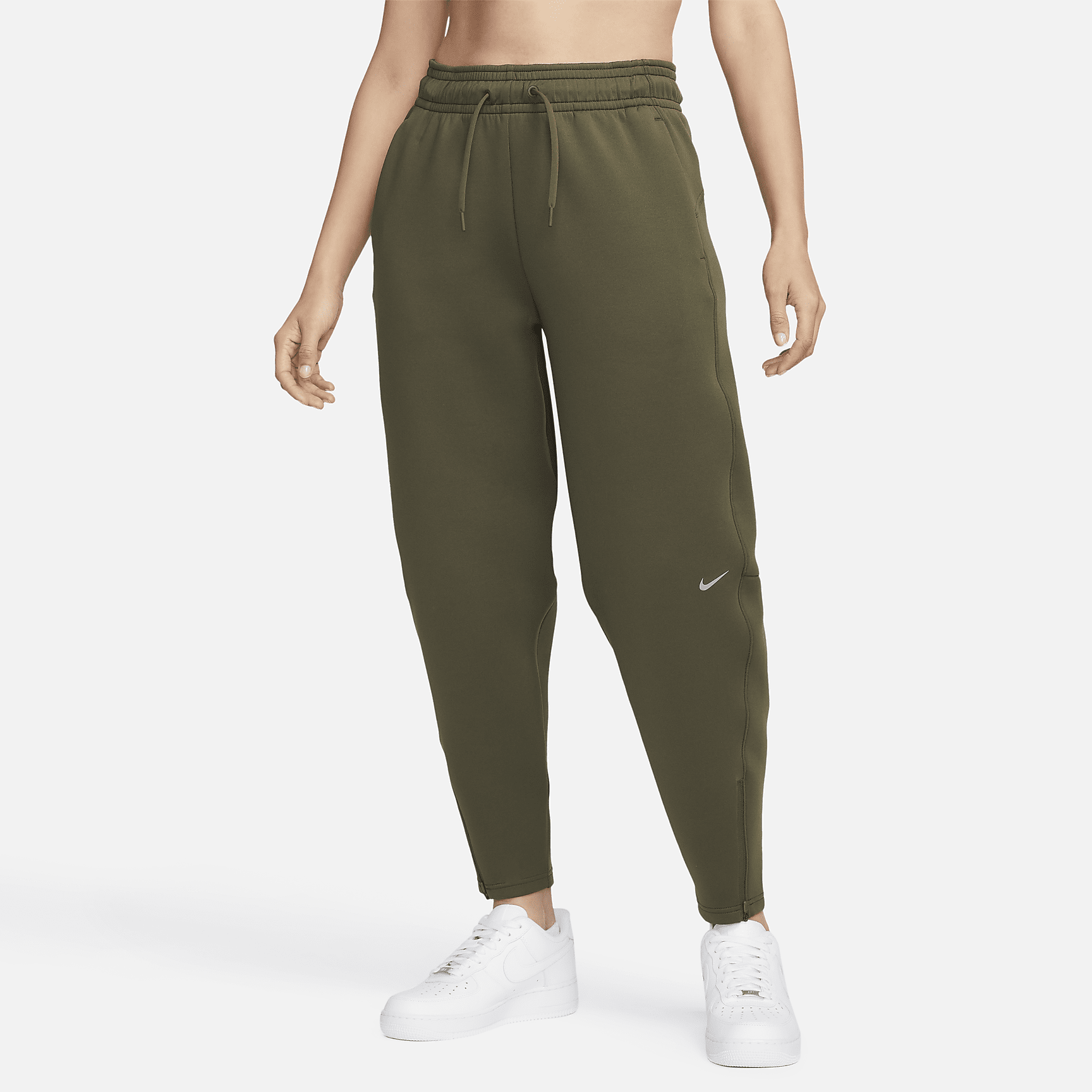 Dri-FIT Prima - Women's High-Waisted 7/8 Training Pants
