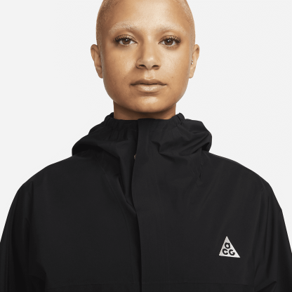 ACG "Cascade Rain" - Women's Storm-FIT Water-Resistant Lightweight Jacket