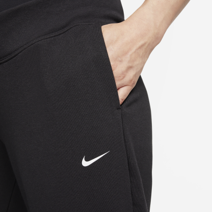 One (M) - Women's French Terry Pants (Maternity)