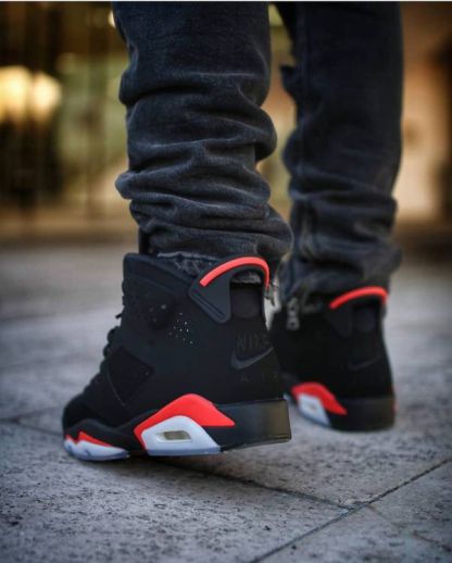 Retro 'Infrared' 2019 384664-060