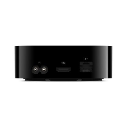 TV 4K with 32GB Storage (2nd Generation)