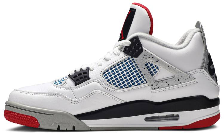 Retro SE 'What The 4' CI1184-146