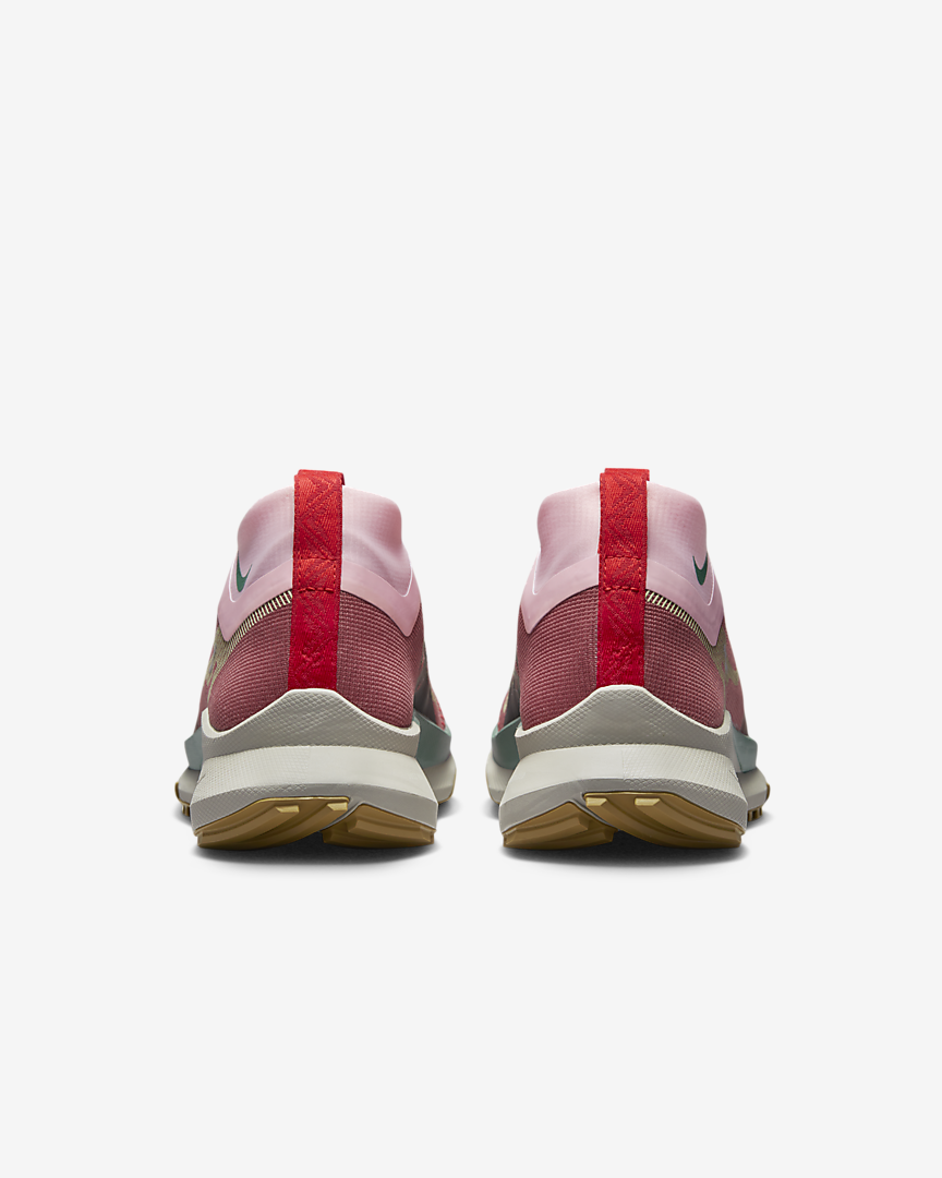 Women's Waterproof Trail Running Shoes