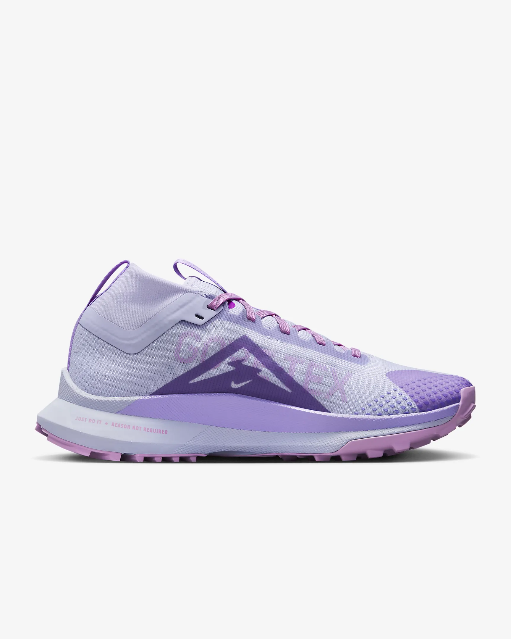 Women's Waterproof Trail Running Shoes