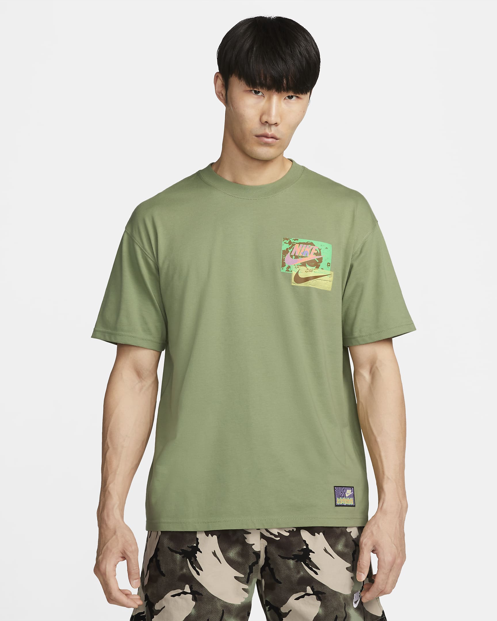 Men's T-Shirt
