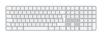 Magic Keyboard with Touch ID