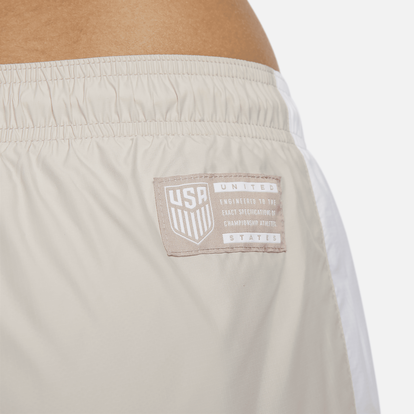 U.S. Repel Essential - Women's  Mid-Rise Joggers