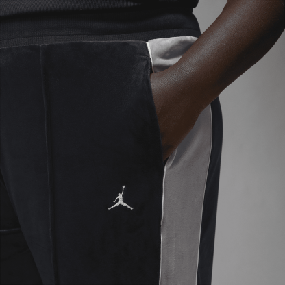 Flight - Women's Velour Pants (Plus Size)
