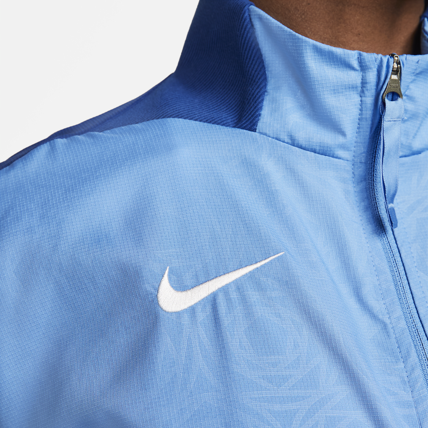 England - Women's  Dri-FIT Anthem Soccer Jacket