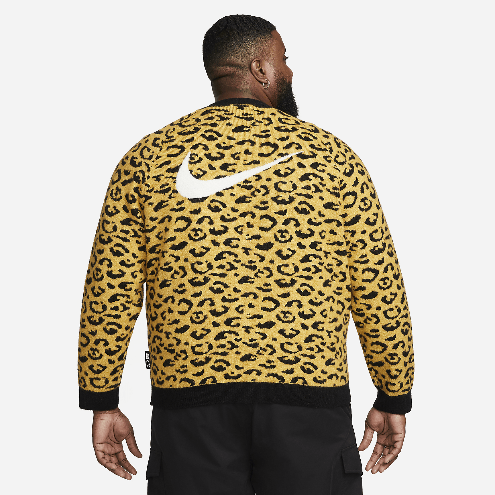 Sportswear Circa - Men's Cardigan