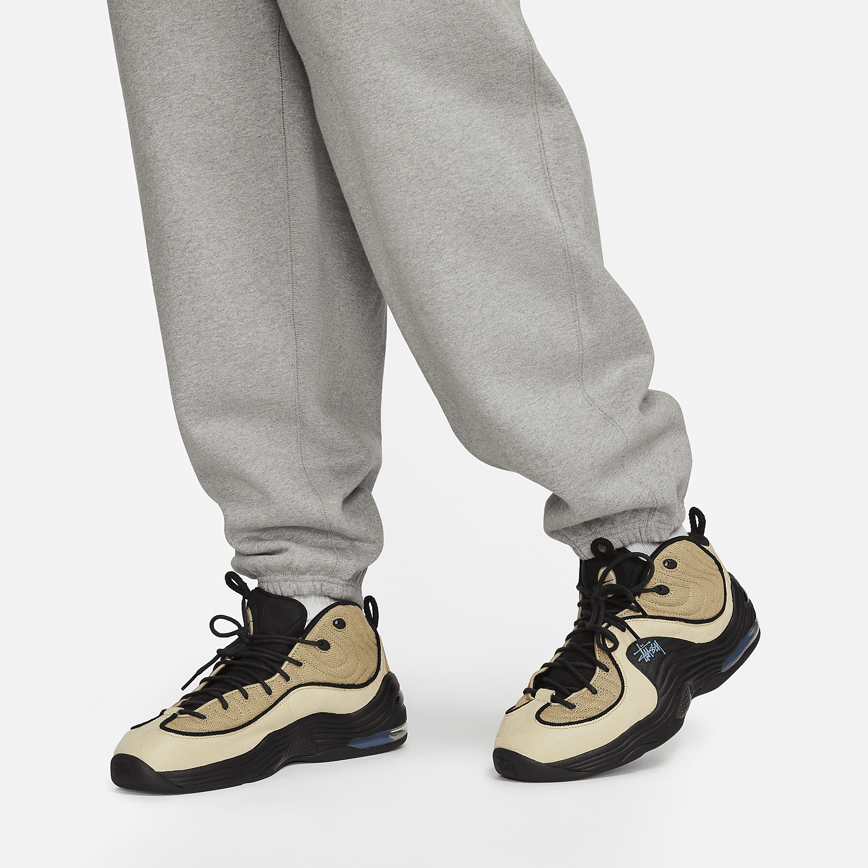 x St??ssy - Fleece Pants